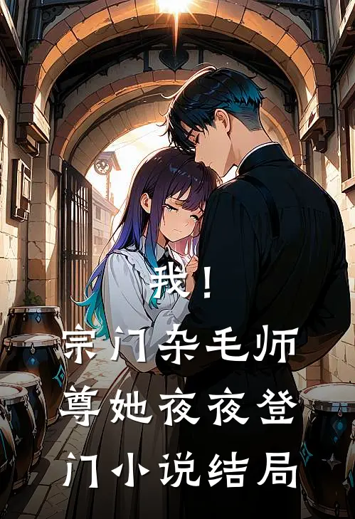 我！宗门杂毛，师尊她夜夜登门小说结局