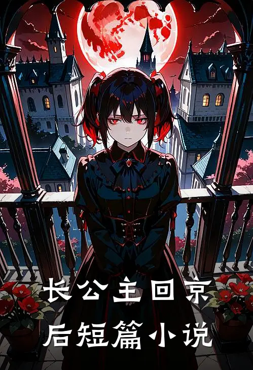 长公主回京后短篇小说
