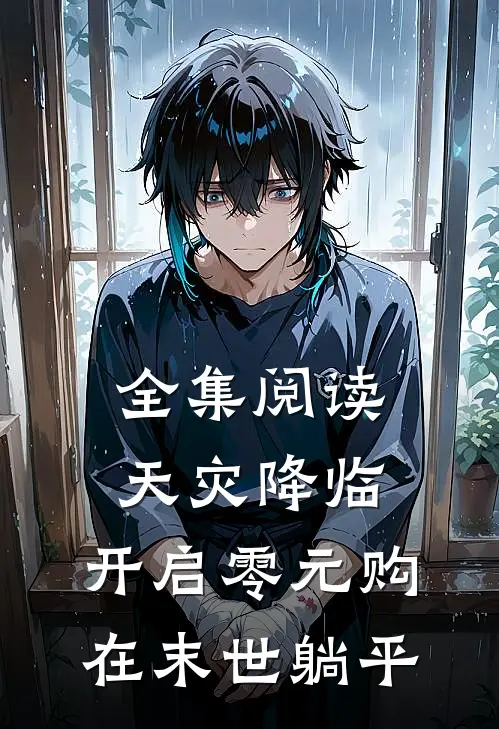 全集阅读天灾降临：开启零元购，在末世躺平