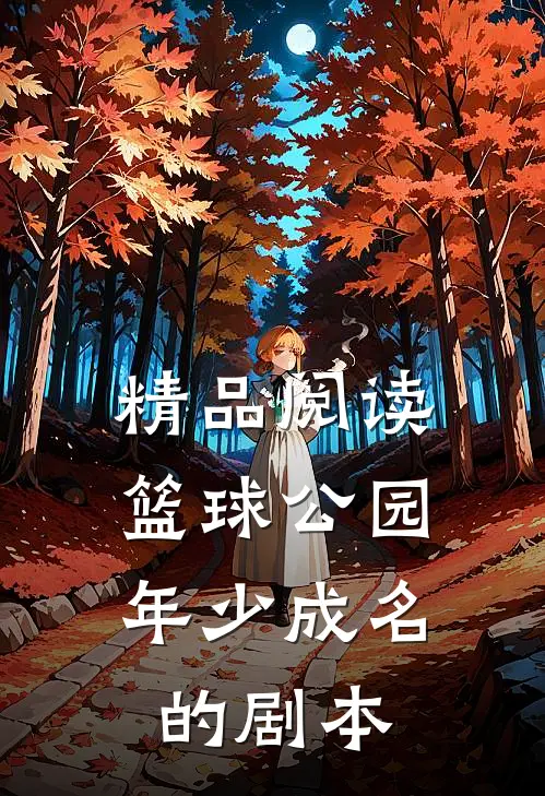 精品阅读篮球公园：年少成名的剧本