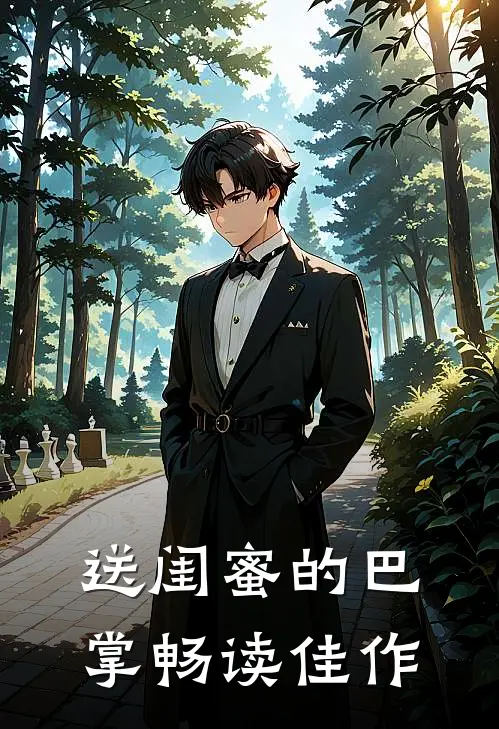 送闺蜜的巴掌畅读佳作