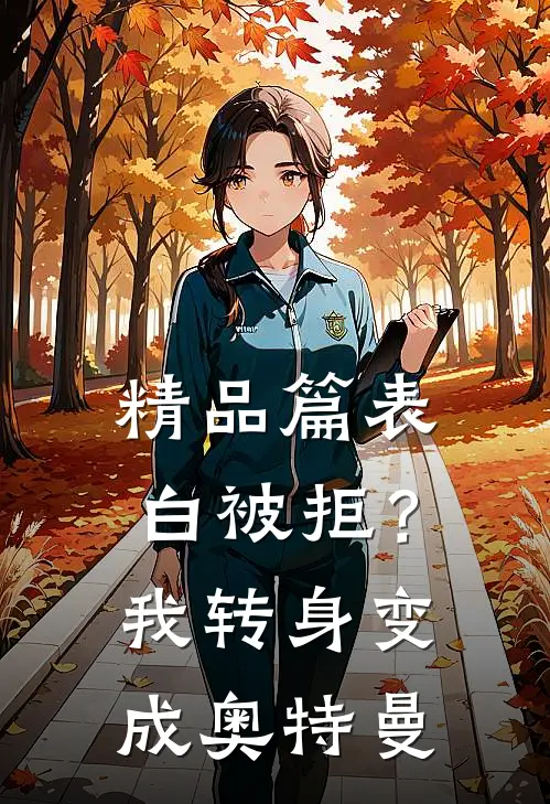 精品篇表白被拒？我转身变成奥特曼