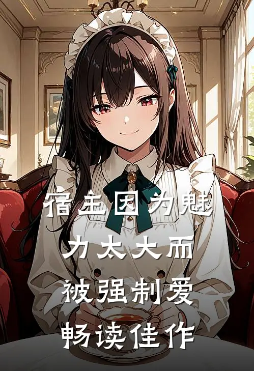 宿主因为魅力太大而被强制爱畅读佳作