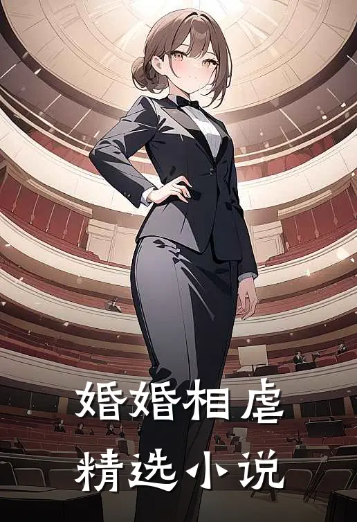 婚婚相虐精选小说