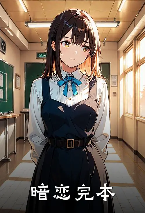 暗恋完本