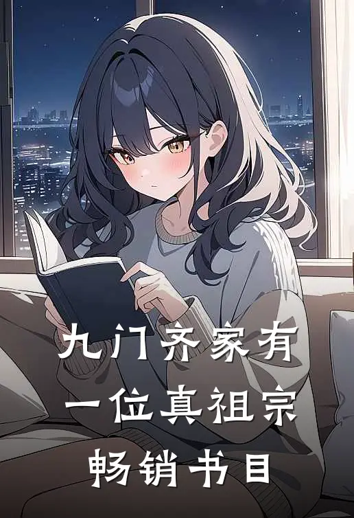 九门齐家有一位真祖宗畅销书目