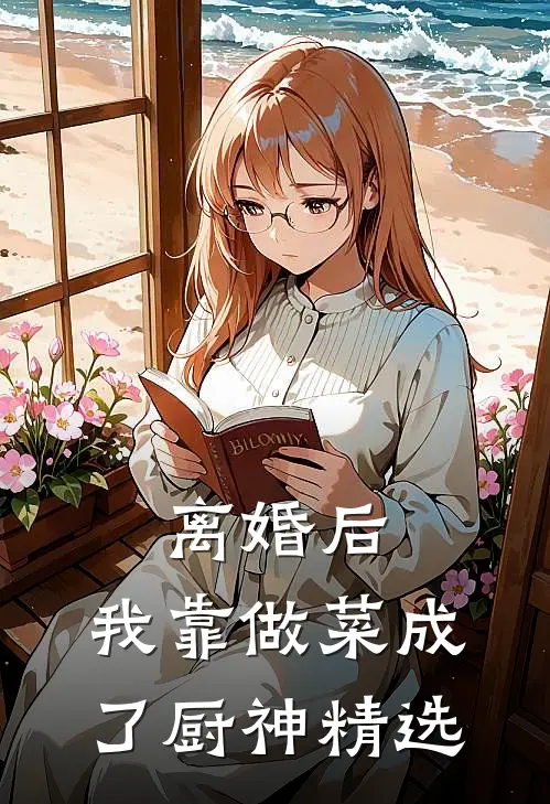 离婚后，我靠做菜成了厨神精选
