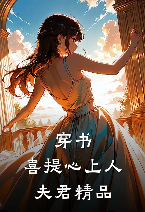 穿书：喜提心上人夫君精品