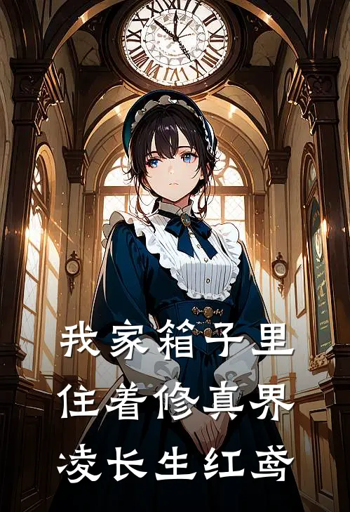 我家箱子里住着修真界凌长生红鸢