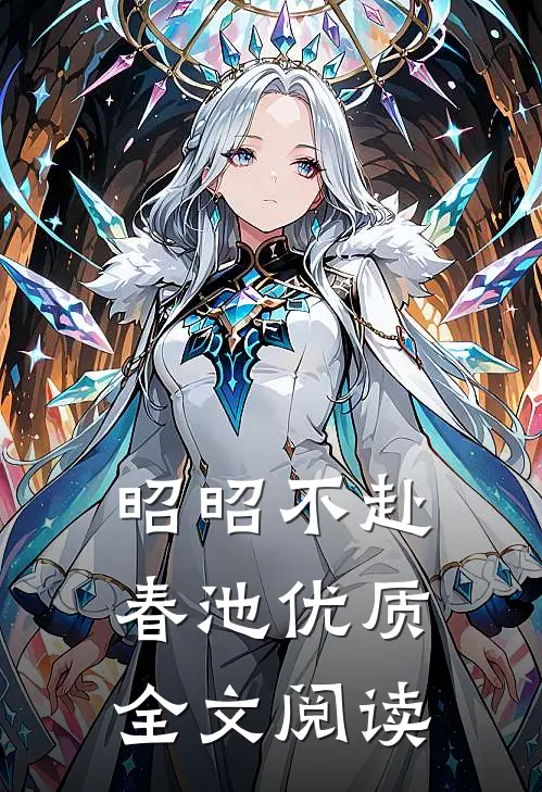 昭昭不赴春池优质全文阅读