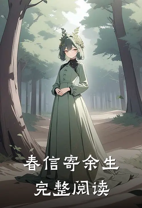 春信寄余生完整阅读