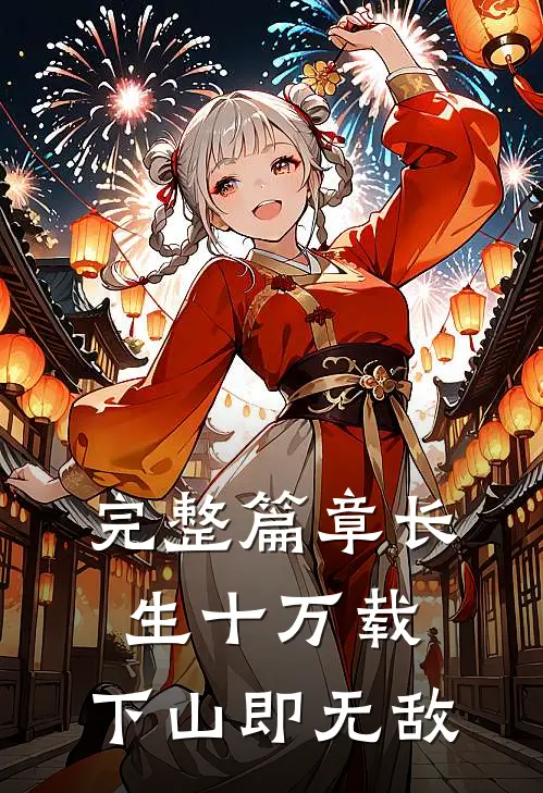 完整篇章长生十万载，下山即无敌