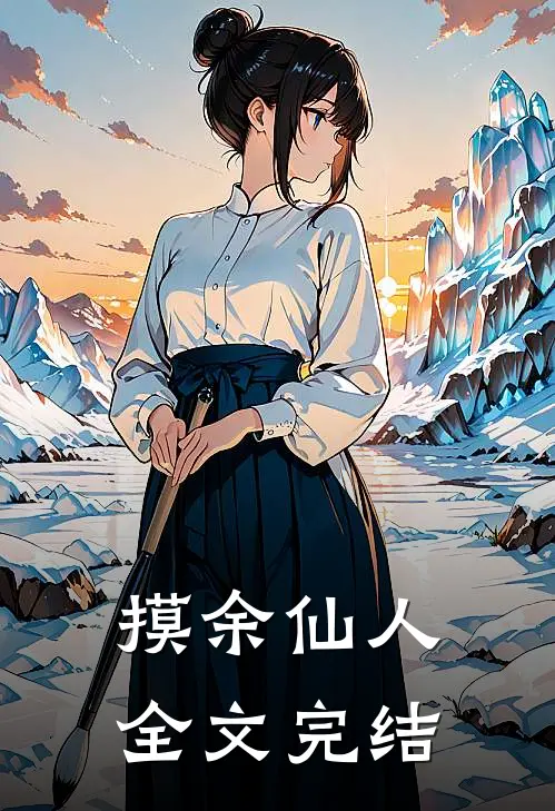 摸余仙人全文完结