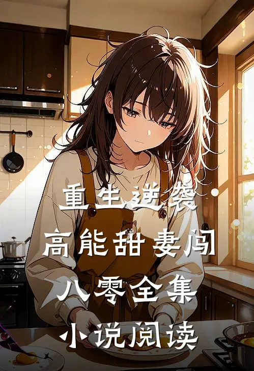 重生逆袭：高能甜妻闯八零全集小说阅读