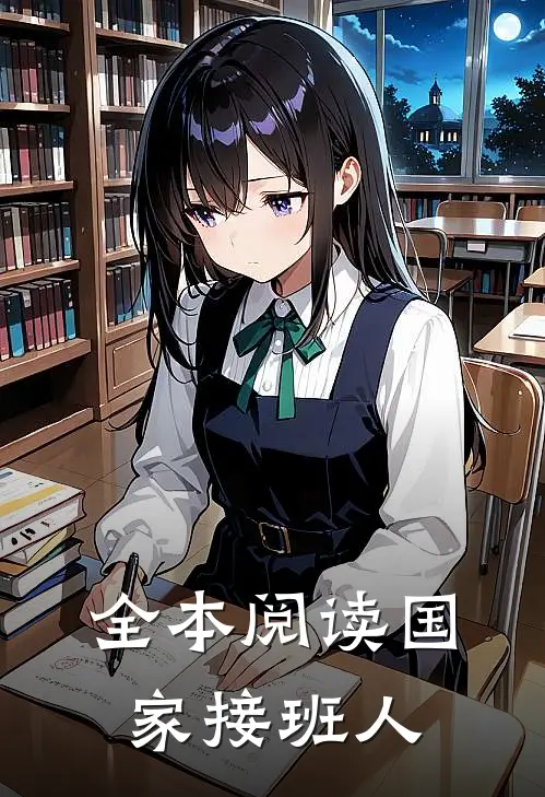 全本阅读国家接班人
