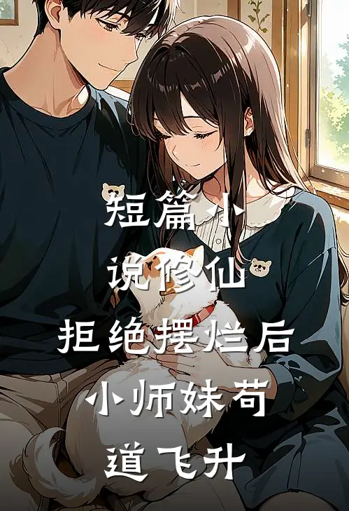 短篇小说修仙：拒绝摆烂后，小师妹苟道飞升