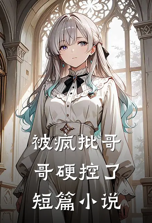 被疯批哥哥硬控了短篇小说