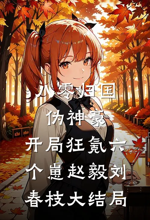 八零归国伪神豪：开局狂氪六个崽赵毅刘春枝大结局