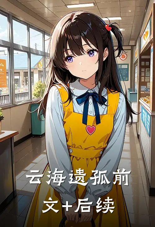 云海遗孤前文+后续