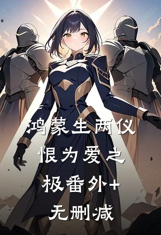 鸿蒙生两仪，恨为爱之极番外+无删减
