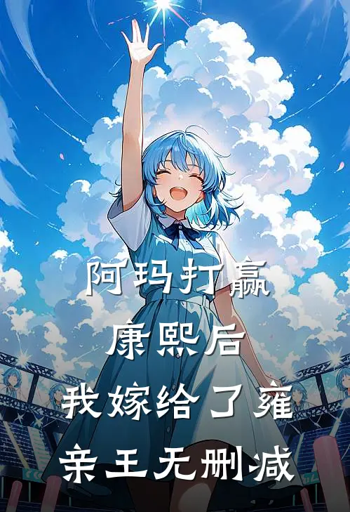阿玛打赢康熙后，我嫁给了雍亲王无删减