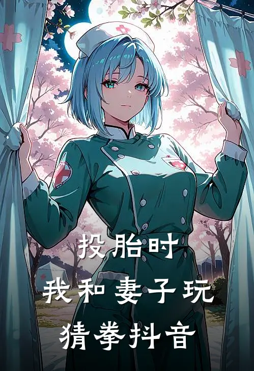 投胎时，我和妻子玩猜拳抖音