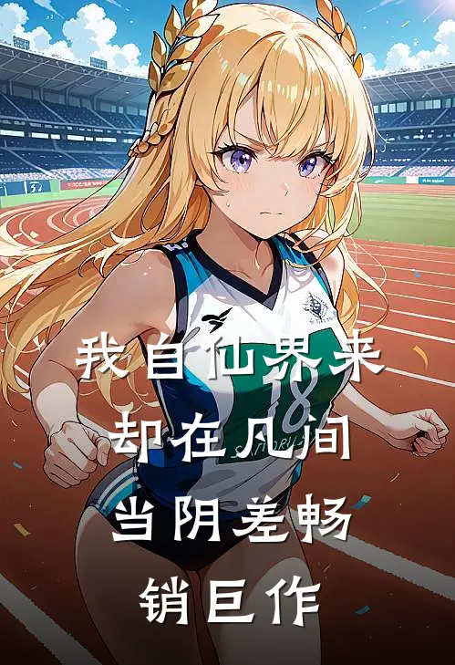 我自仙界来，却在凡间当阴差畅销巨作