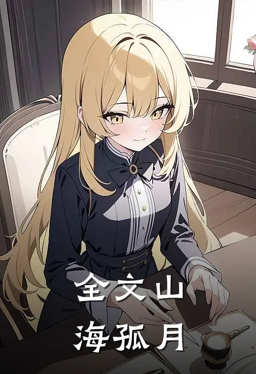 全文山海孤月