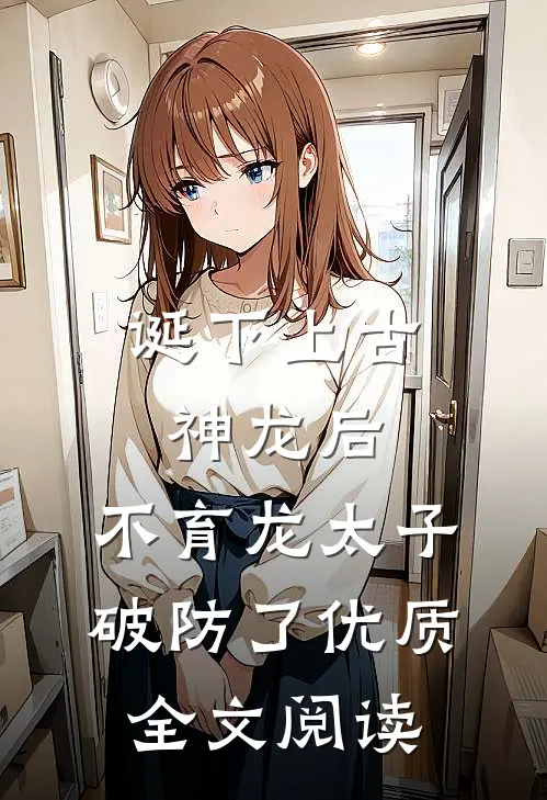 诞下上古神龙后，不育龙太子破防了优质全文阅读