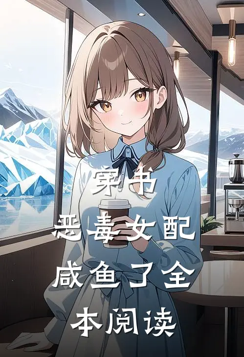 穿书，恶毒女配咸鱼了全本阅读