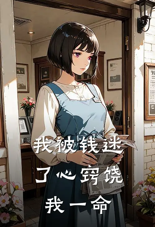 我被钱迷了心窍饶我一命
