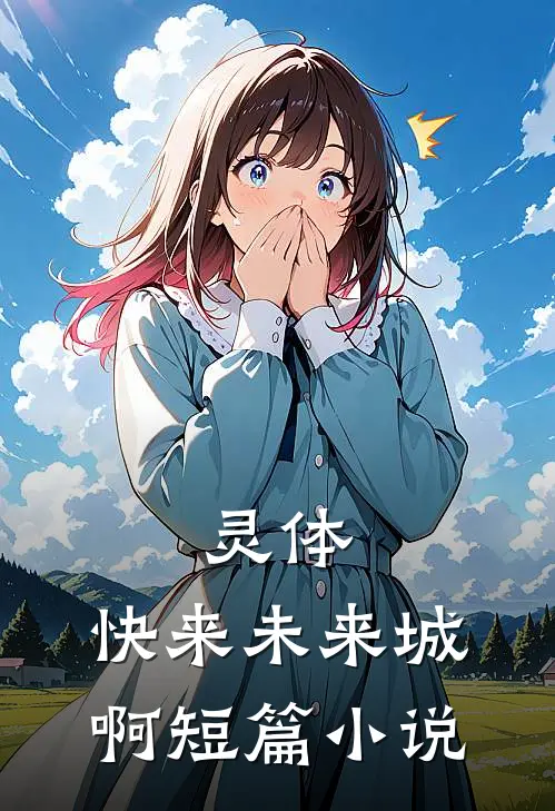 灵体：快来未来城啊短篇小说