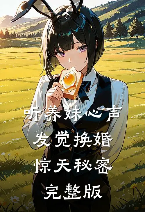 听养妹心声，发觉换婚惊天秘密完整版