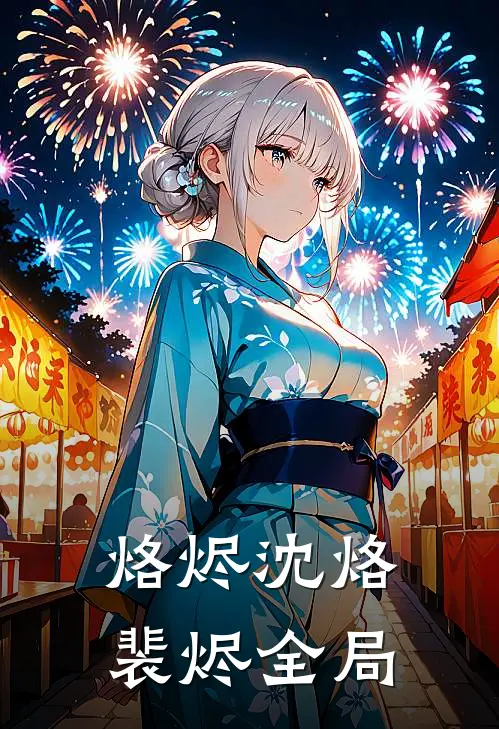 烙烬沈烙裴烬全局