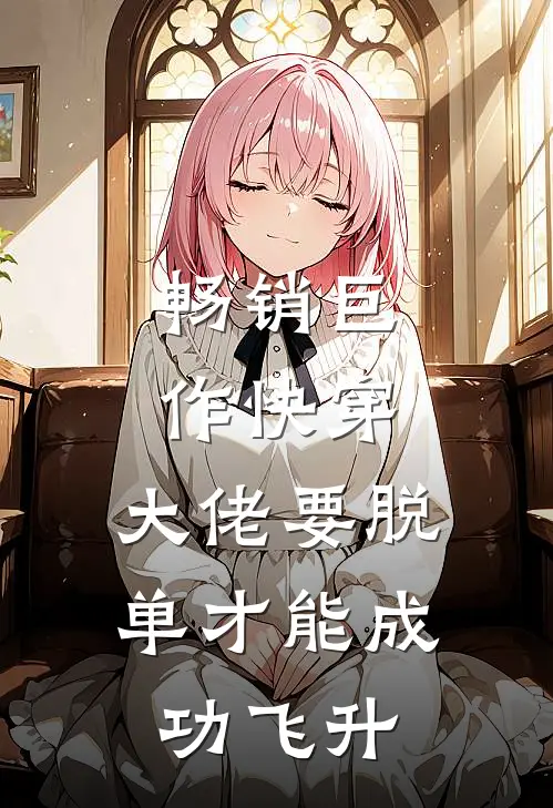 畅销巨作快穿：大佬要脱单才能成功飞升
