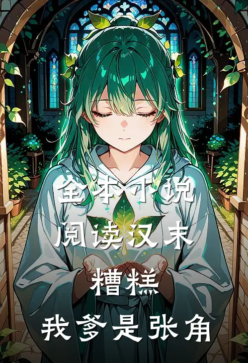 全本小说阅读汉末：糟糕，我爹是张角