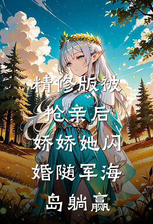 精修版被抢亲后，娇娇她闪婚随军海岛躺赢