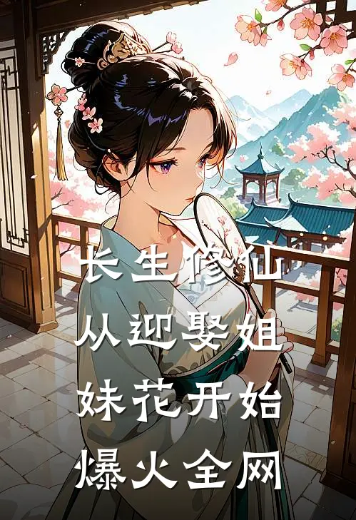 长生修仙：从迎娶姐妹花开始爆火全网