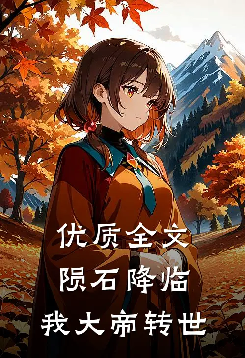 优质全文陨石降临，我大帝转世
