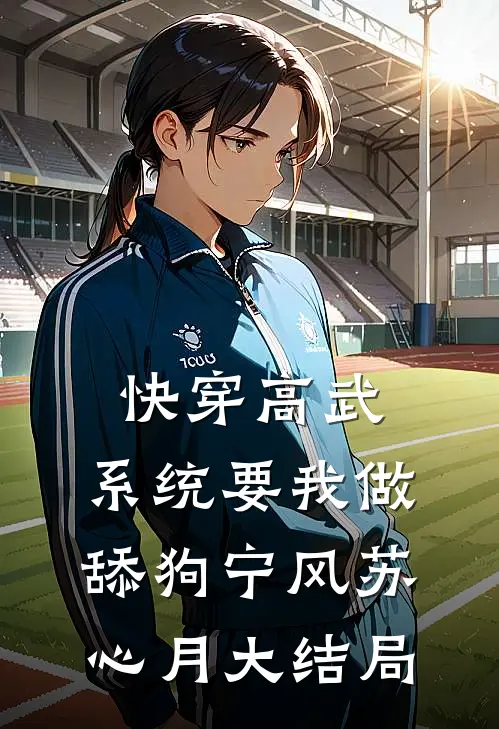 快穿高武：系统要我做舔狗宁风苏心月大结局
