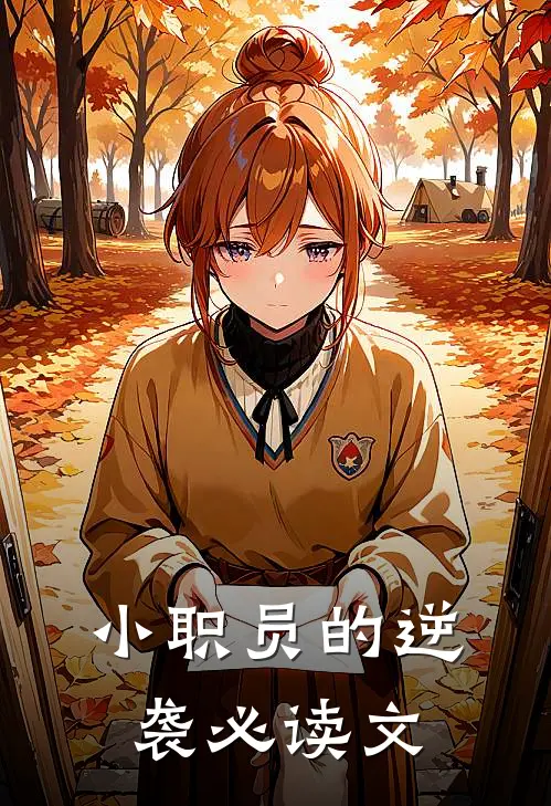 小职员的逆袭必读文