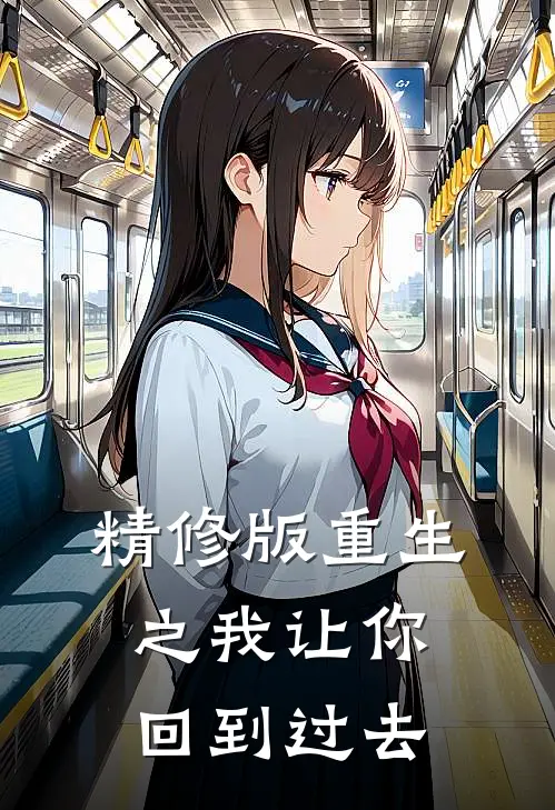 精修版重生之我让你回到过去