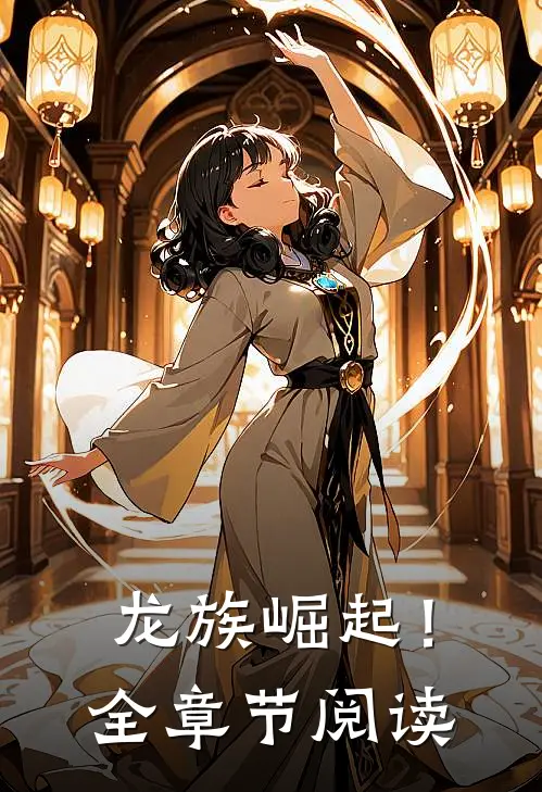 龙族崛起！全章节阅读