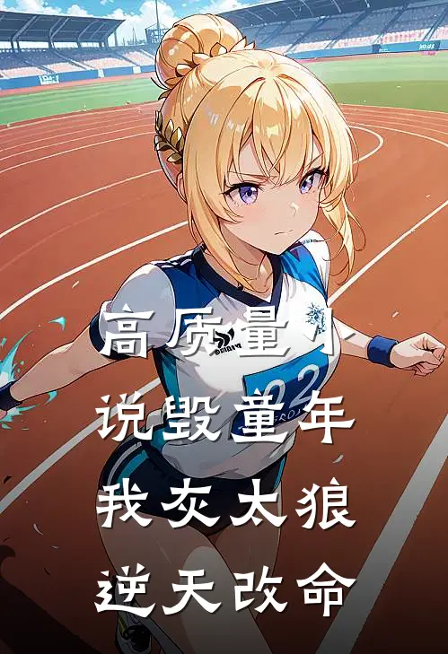 高质量小说毁童年我灰太狼逆天改命