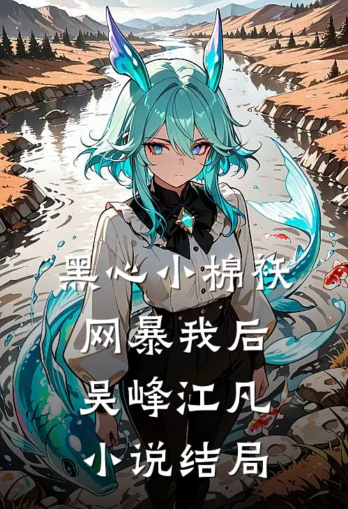 黑心小棉袄网暴我后吴峰江凡小说结局