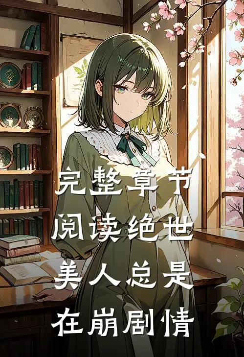 完整章节阅读绝世美人总是在崩剧情
