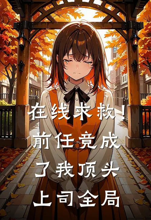 在线求救！前任竟成了我顶头上司全局