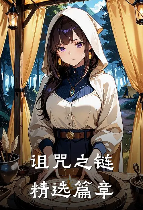诅咒之链精选篇章