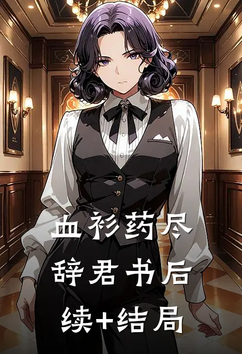 血衫药尽辞君书后续+结局