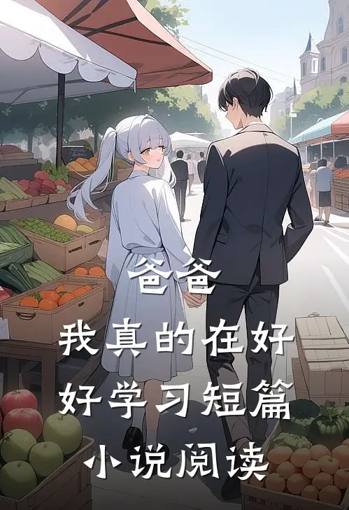 爸爸，我真的在好好学习短篇小说阅读